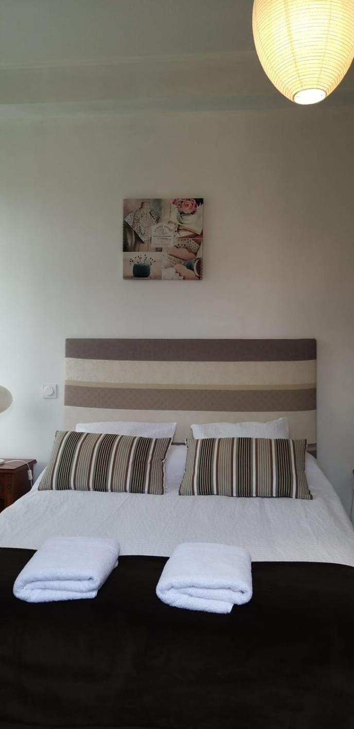 Auberge A Audressein Екстер'єр фото