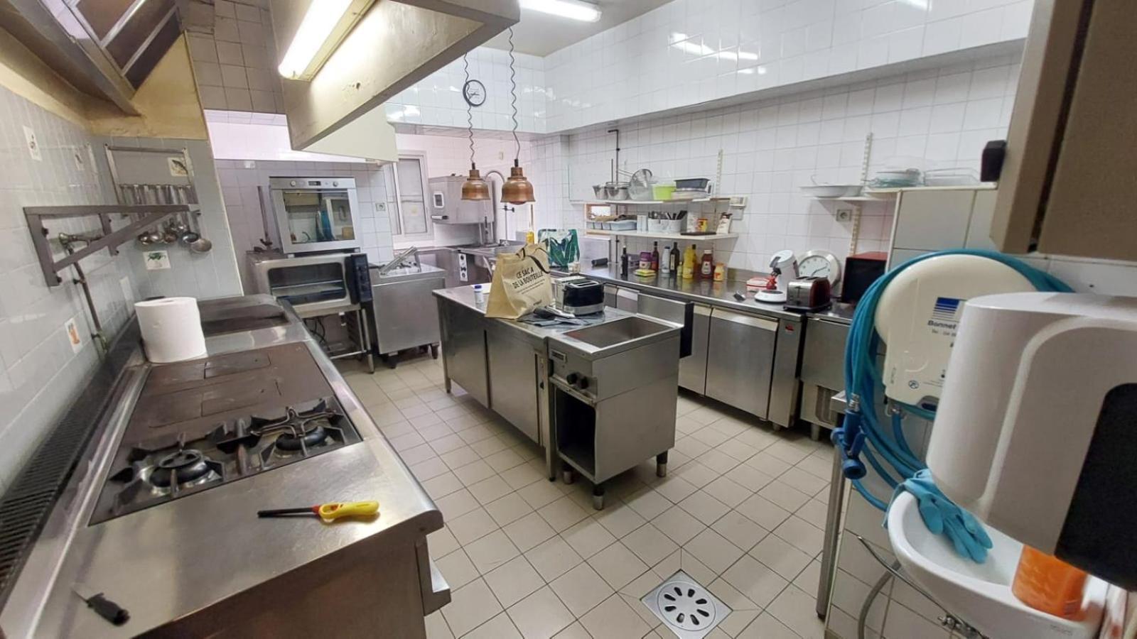Auberge A Audressein Екстер'єр фото