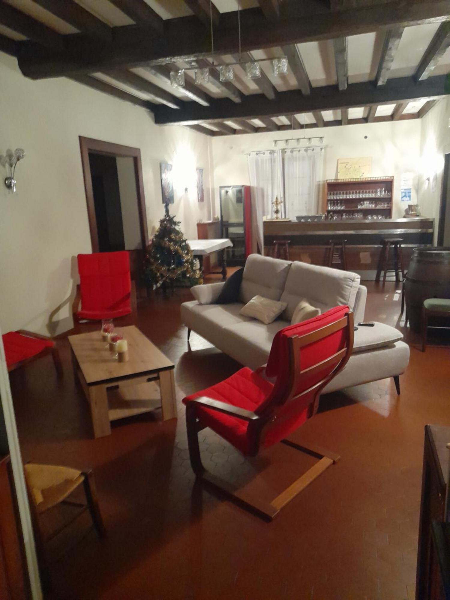 Auberge A Audressein Екстер'єр фото