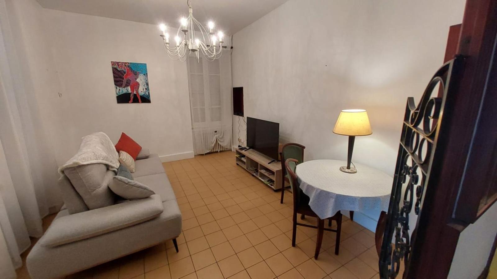 Auberge A Audressein Екстер'єр фото