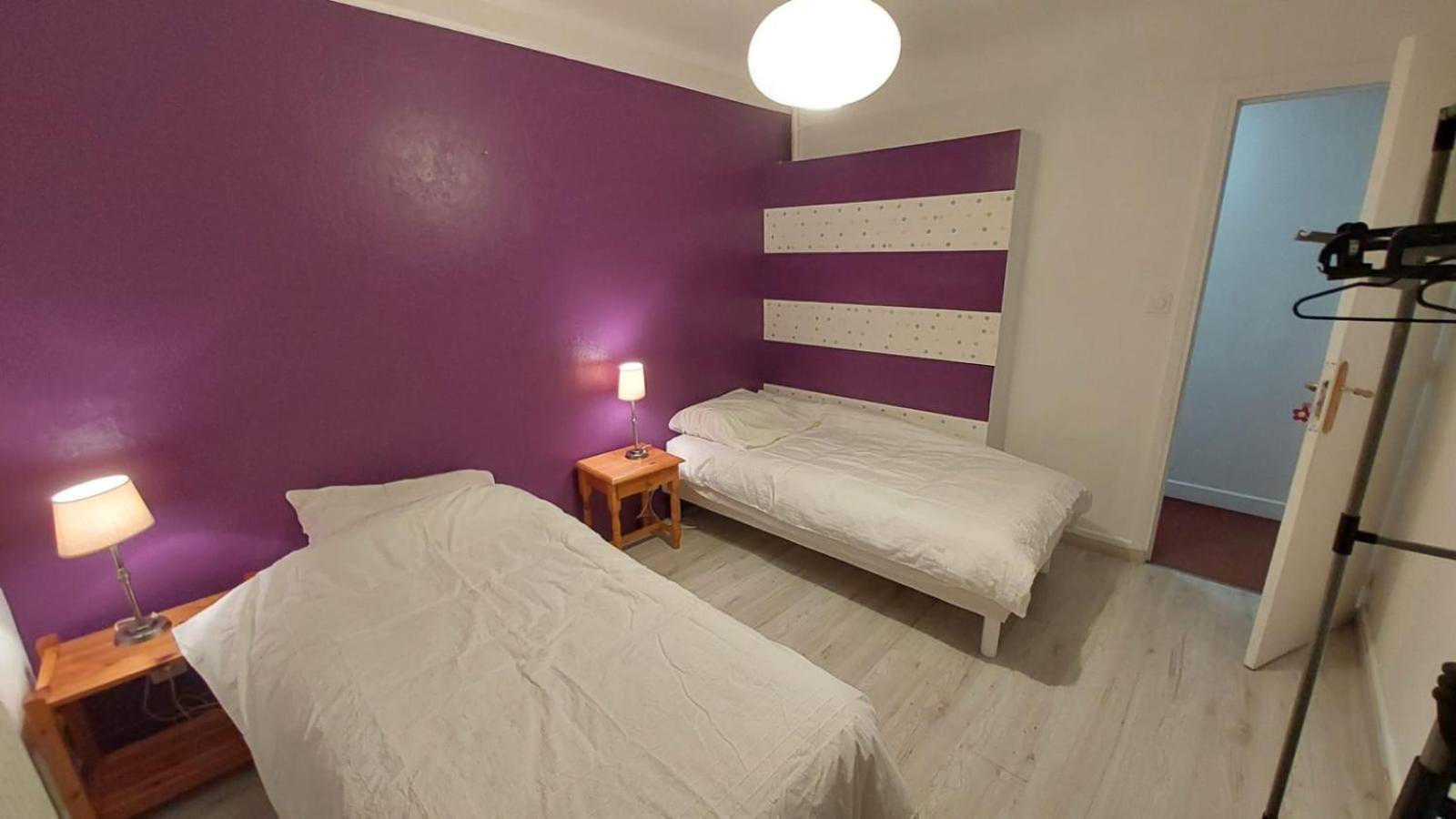 Auberge A Audressein Номер фото